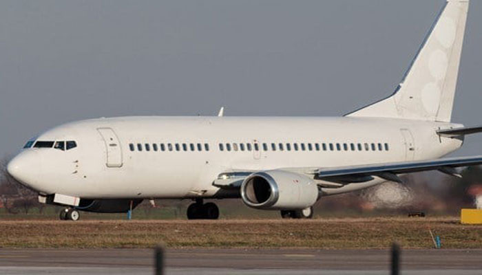 Այսօր Երևանում վայրէջք կկատարի առևանգված Boeing 737 օդանավը. ՔԱԿ
