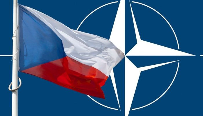 В МИД Чехии заявили о предоставлении доказательств вины РФ во взрыве во Врбетице