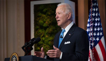 Biden: «Each year on this day, we remember the lives of all those who died in the Ottoman-era Armenian genocide»