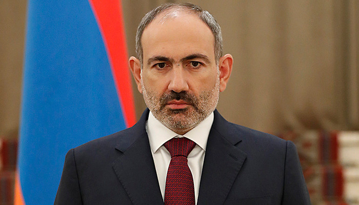 Послание премьер-министра Республики Армения Никола Пашиняна по случаю 106-й годовщины Геноцида армян