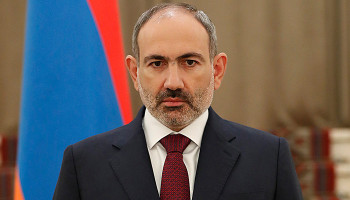 PM Nikol Pashinyan’s Message on Armenian Genocide 106th Anniversary