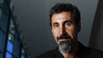Tankian: «I will say thank you to the US and all those who have fought hard for this statement over the years»
