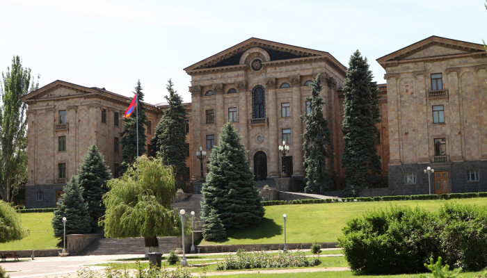 Известна дата обсуждения вопроса избрания премьер-министра Армении