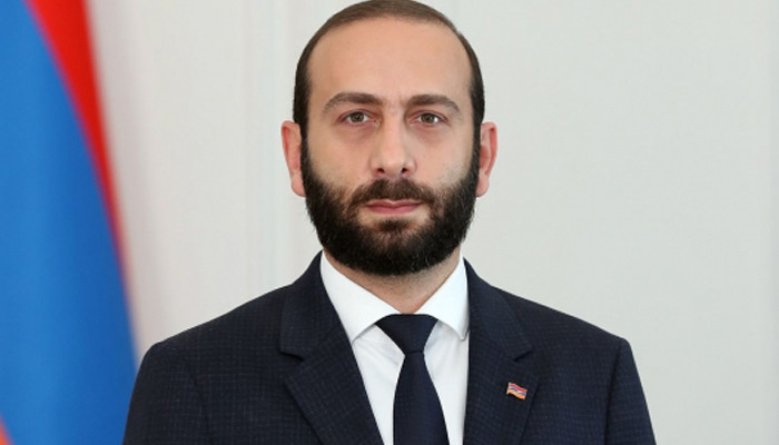 Спикер НС Армении подписал поправки в Избирательный кодекс