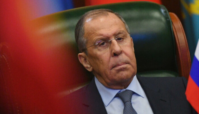 Лавров: Россия предлагала США "обнулить" дипломатический конфликт