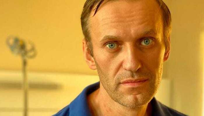 Осмотревшие Навального врачи высшей категории не обнаружили угрозы его жизни