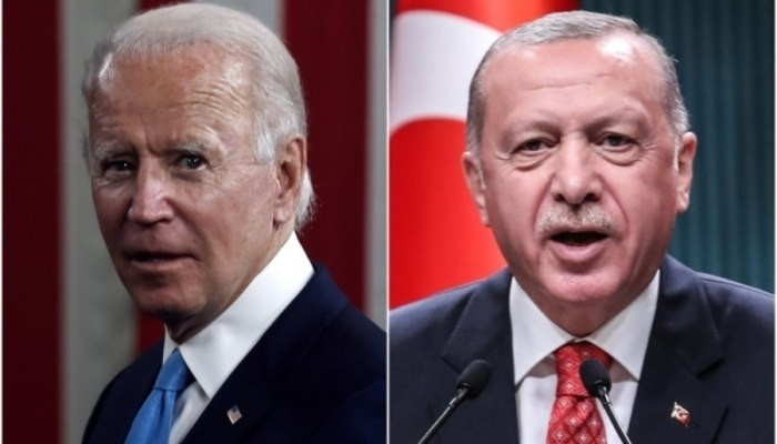 #Bloomberg: Турция намерена заморозить оборонный пакт с США