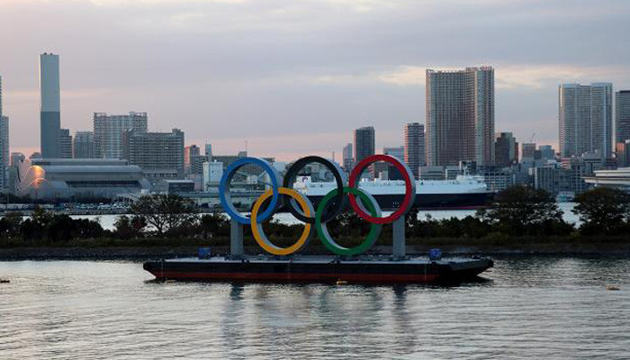 Tokyo Olimpiyatlarının seyircisiz düzenlenmesi gündemde