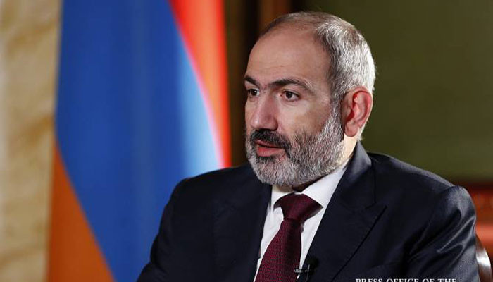 Пашинян оценил перспективы отношений с Россией после выборов в Армении