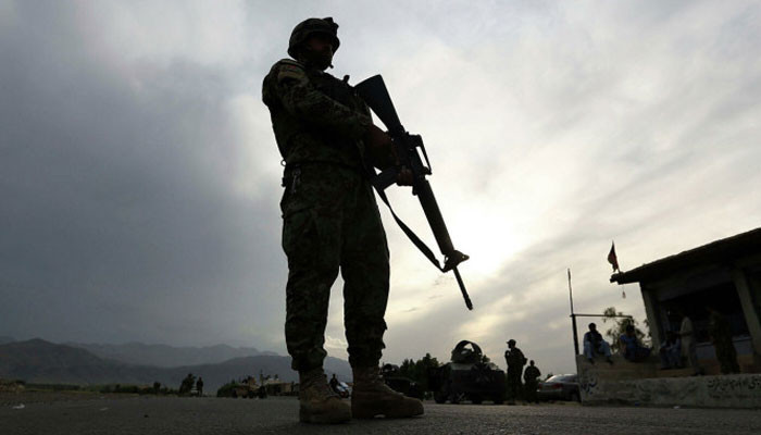 На востоке Афганистана прогремел мощный взрыв, погибли 30 человек