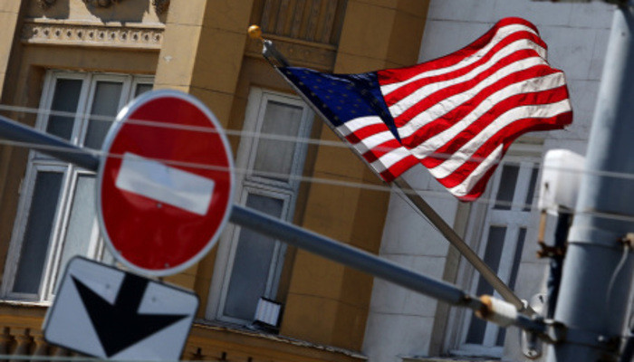 Посольство США не будет выдавать визы россиянам