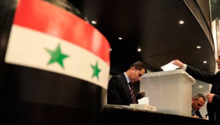 В президентских выборах в Сирии будут участвовать три кандидата