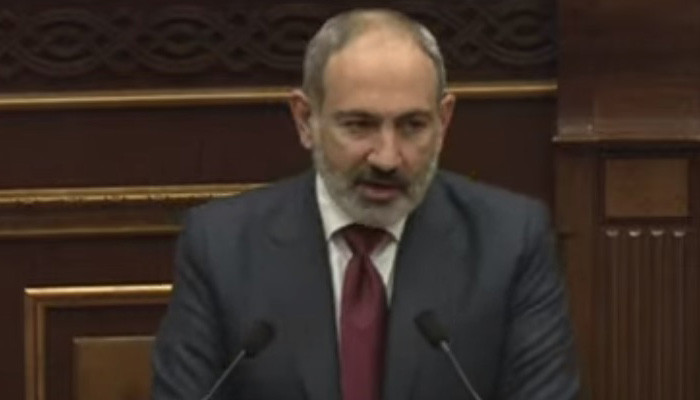 «Ո՛չ դուք, ո՛չ ադրբեջանցիները չեն կարող տեսնել այն, ինչ արվում է». վարչապետի թեկնածուն՝ առաջնագծի կահավորանքի մասին
