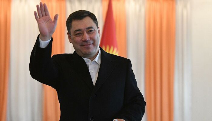 В Киргизии возвращается президентская форма правления
