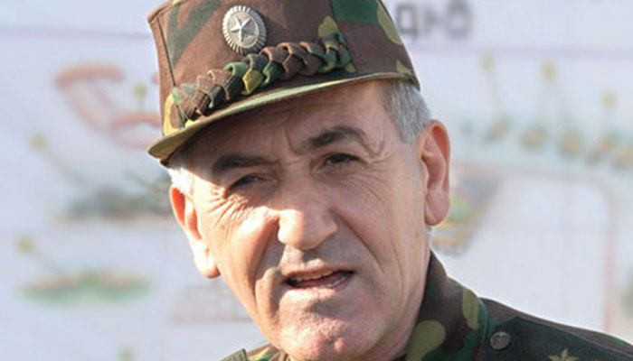 ССС Армении переквалифицировала обвинение, предъявленное бывшему министру обороны Микаелу Арутюняну