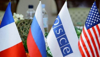 Statement by the Co-Chairs of the OSCE Minsk Group