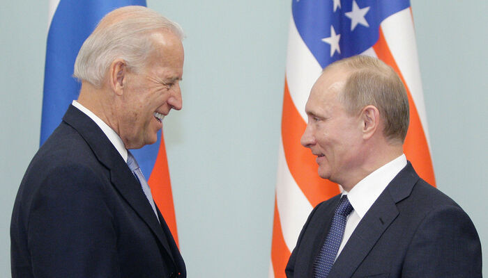 #Politico named possible places for the Putin-Biden meeting, including Baku