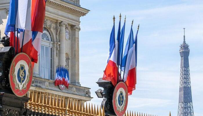 France calls for release of all Armenian POWs