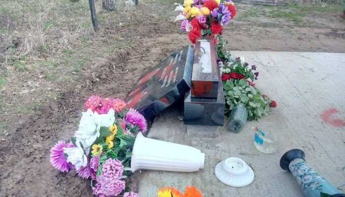 ՌԴ-ում ՀՀ դեսպանությունը՝ հայկական գերեզմանատան նկատմամբ վանդալիզմի մասին