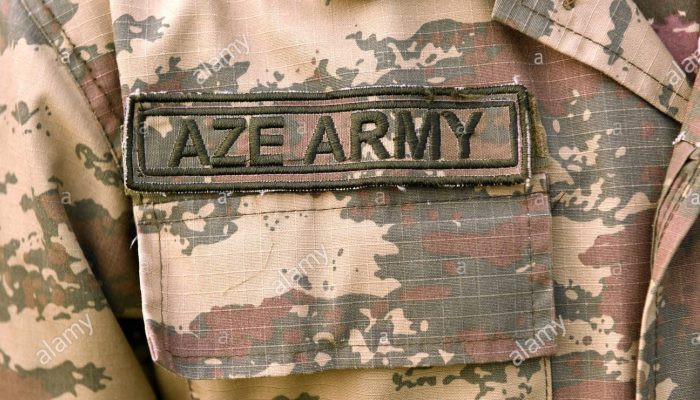 РИА: В Азербайджане назвали потери армии при эскалации в Карабахе
