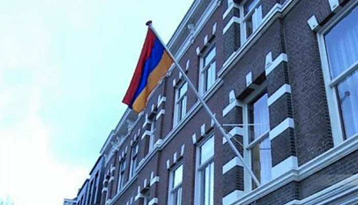 Посольство Армении в Нидерландах: Никакого официального подтверждения информации о нападении в Нидерландах на адвоката-армянку нет