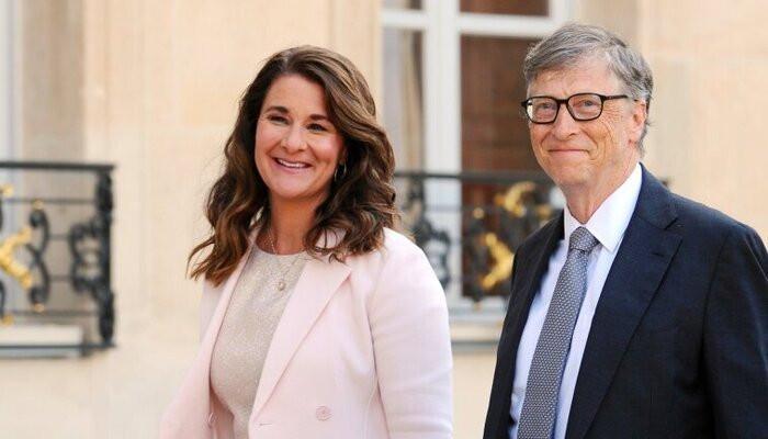 Melinda Gates Called Divorce Lawyers in 2019 After Epstein Report: WSJ
