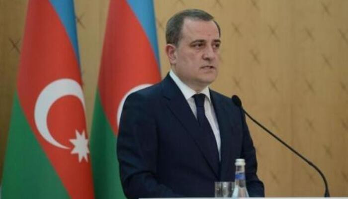 Министр иностранных дел Азербайджана: «Можно говорить о нормализации отношений с Арменией»
