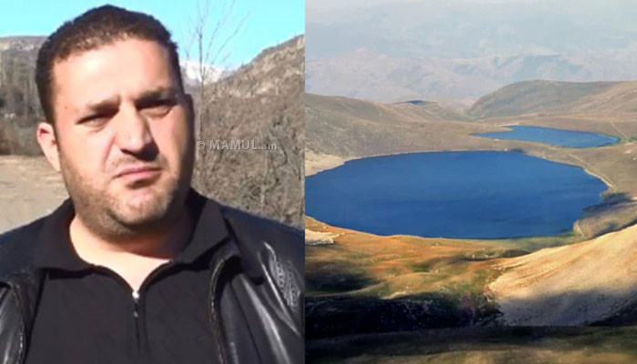 Заместитель мэра Гориса: Турки продвинулись на территории Черного озера и предпринимают попытку закрепиться