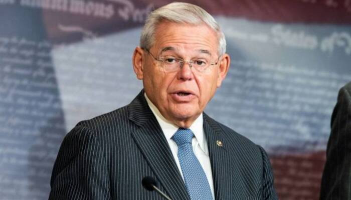 Azerbaijan must understand that it will face serious consequences for its malign activities. Menendez