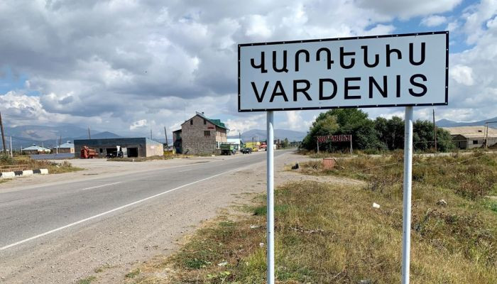 Глава общины Верин Шоржа: Вчера азербайджанские ВС продвинулись на несколько сотен метров в направлении Вардениса