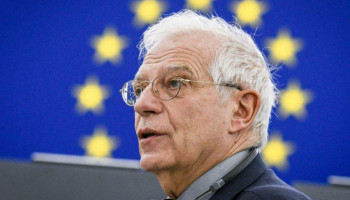 Armenia/Azerbaijan: Statement by High Representative Josep Borrell on the border situation