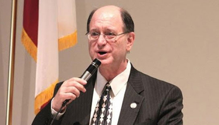 Greatly concerned over reports of Azeri troops crossing over into Armenia. Brad Sherman
