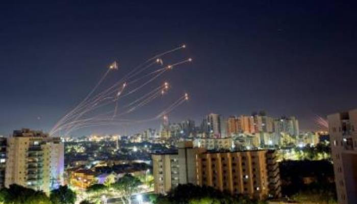 ХАМАС заявило о готовности наносить удары в сторону Тель-Авива в течение полугода
