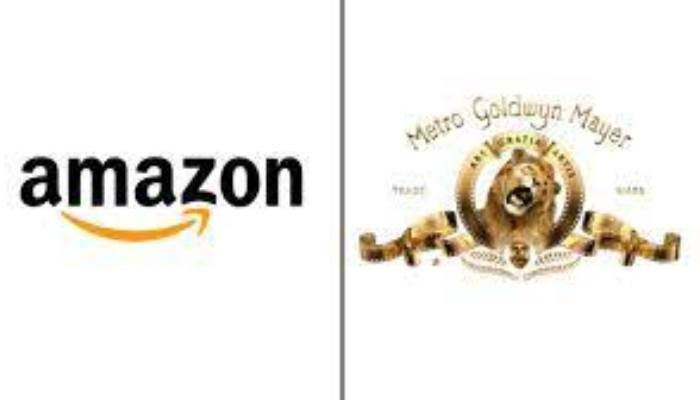Amazon Said to Make $9 Billion Offer for MGM