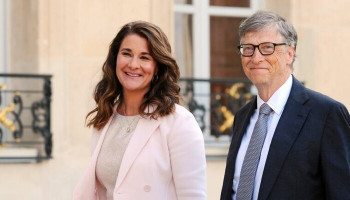 Long Before Divorce, Bill Gates Had Reputation for Questionable Behavior