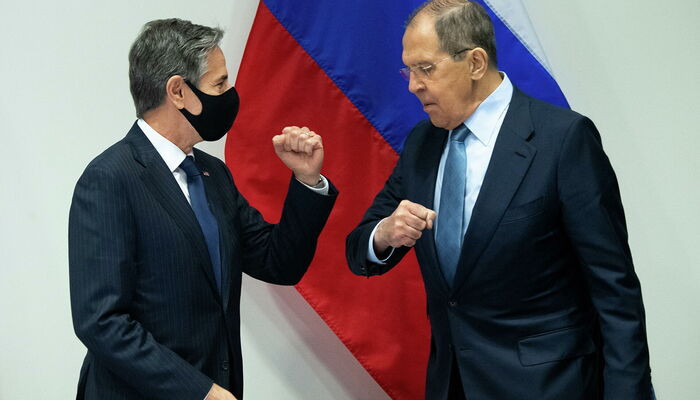 Blinken and Lavrov discussed finding a long-term political solution to the conflict between Armenia and Azerbaijan