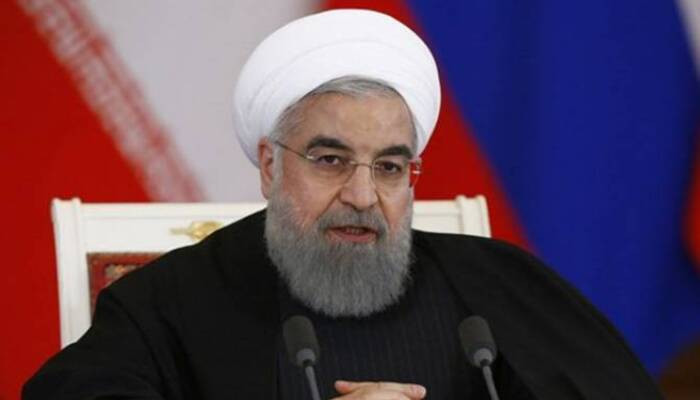 Роухани։ Запад согласился отменить основные санкции против Ирана