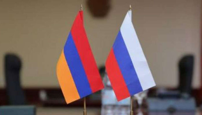 Замминистры иностранных дел РФ и Армении провели консультации