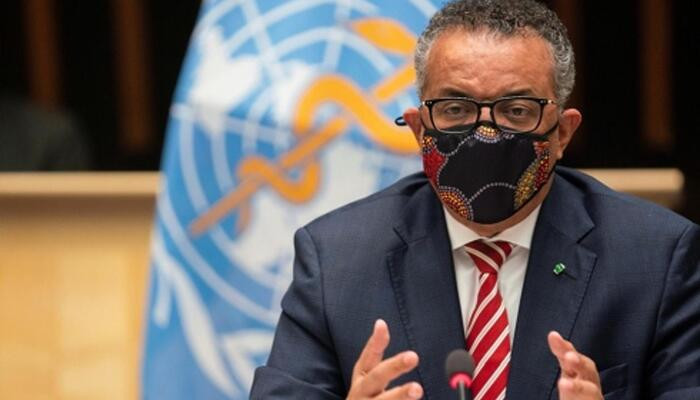 ԱՀԿ ղեկավարը կանխատեսել է նոր վտանգավոր վիրուսի առաջացումը