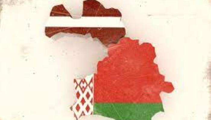 Латвия вышлет посла Белоруссии