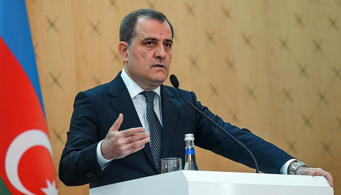 Ադրբեջանի ԱԳՆ-ը նշել է Հայաստանի հետ սահմանին լարվածության պատճառը