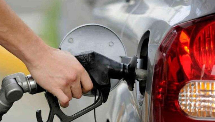 Цена бензина в Армении достигла рекордно высокого уровня