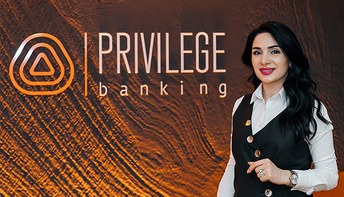 Privilege Banking: IDBank's offer for the premium services fans