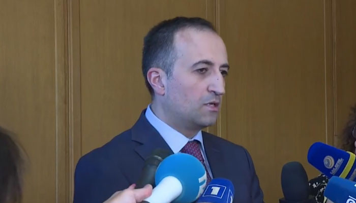 Арсен Торосян: Никому в регионе, особенно Республике Армения, не нужна широкомасштабная война
