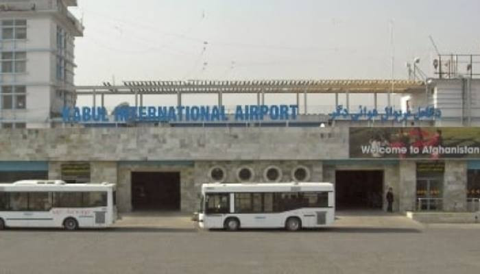 Турция взяла под свой контроль международный аэропорт Кабула