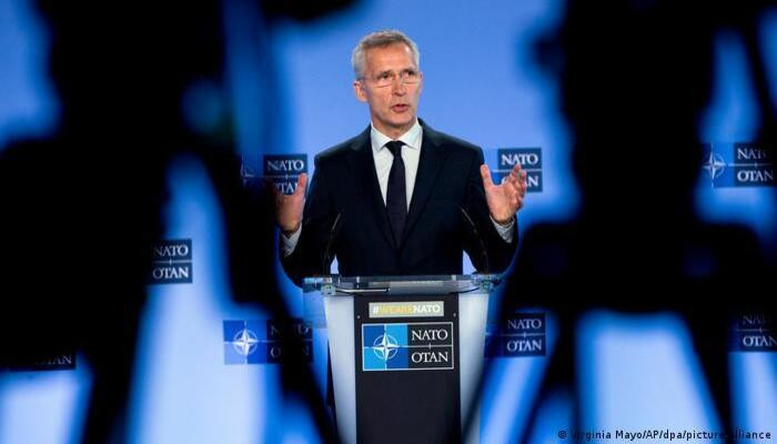 НАТО примет новую повестку для сдерживания России