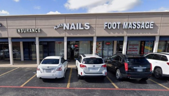 Woman shot nail salon owner because she was unhappy with cost of mani-pedi, police say
