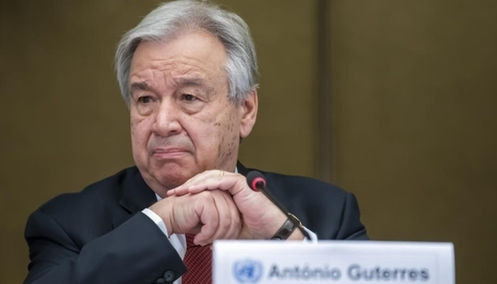 Գուտերեշը կարող է երկրորդ ժամկետով մնալ ՄԱԿ-ի գլխավոր քարտուղարի պաշտոնում