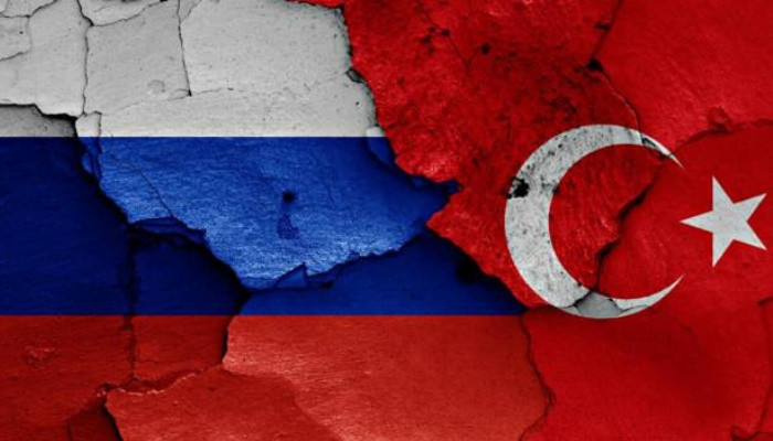 Ռուսաստանի ու Թուրքիայի միջև առևտրաշրջանառության ծավալն աճել է 22.5%-ով