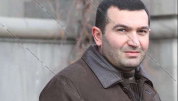 Ծեծկռտուք Երևանում. մասնակիցների մեջ են Լևոն Տեր-Պետրոսյանի եղբոր տղան ու վերջինի որդին